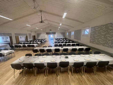 Fuglebjerg Forsamlingshus