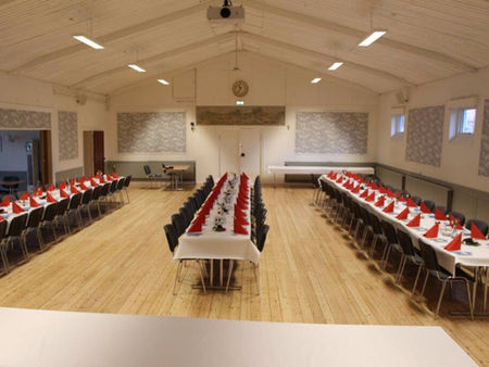 Fuglebjerg Forsamlingshus