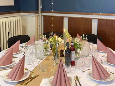 Postgaarden Kalundborg