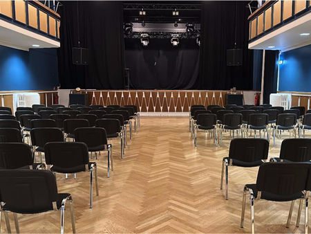 Postgaarden Kalundborg