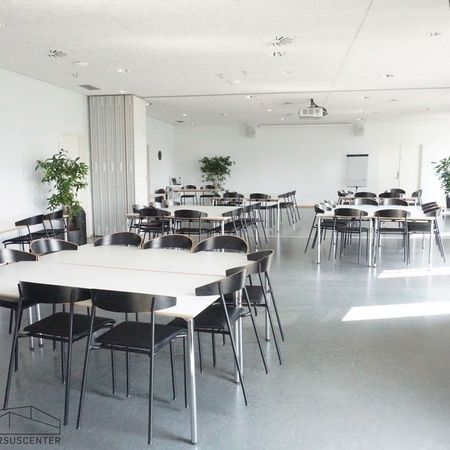 Kursuslokale Vristspark + Hælspark