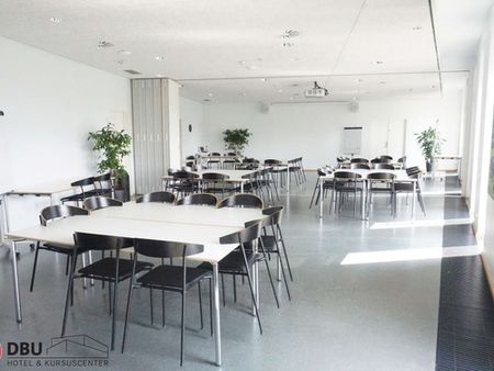 DBU Hotel & Kursuscenter