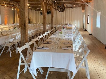 Gourmetgården Katrinetorp