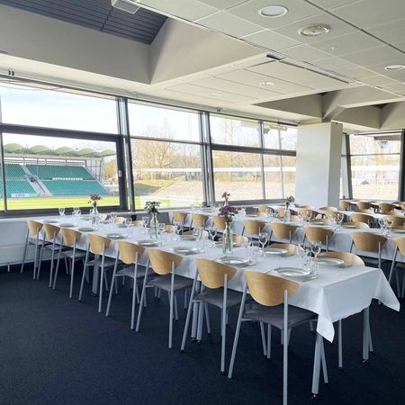 René Henriksen Loungen