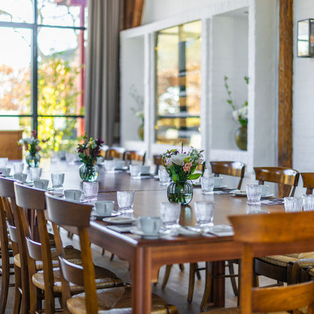 Ryttersalen Konferencer