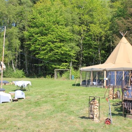 11 hektar naturgrund til fri afbenyttelse