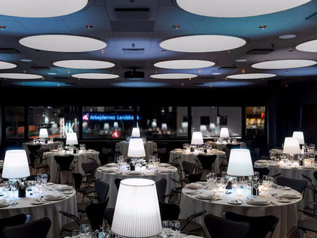 Radisson Collection Royal Hotel Copenhagen