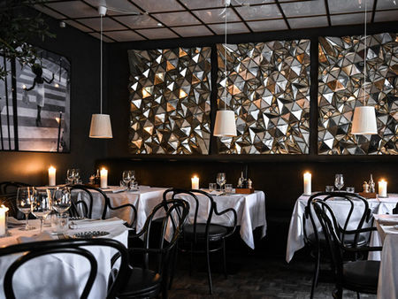 Como København Godthåbsvej