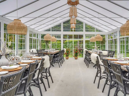 Restaurant Venge Kloster