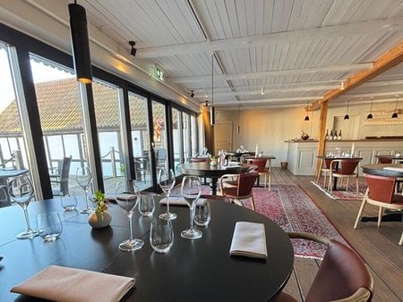 Bobergs på Hamngården