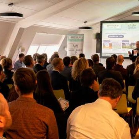 Event Space - REBEL Business Club