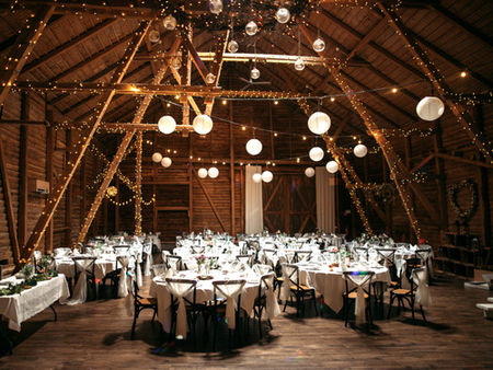Stallgården Bröllop