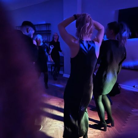 Room of Art (1. sal.)