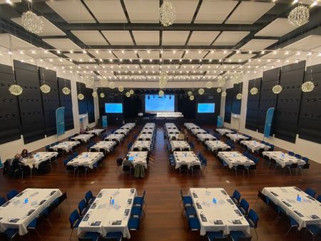 Ringsted Kongrescenter