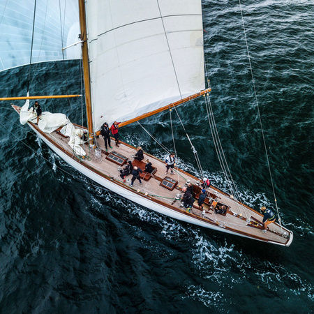 Teambuilding til vands