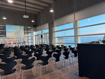 Aarhus Internationale Sejlsportscenter