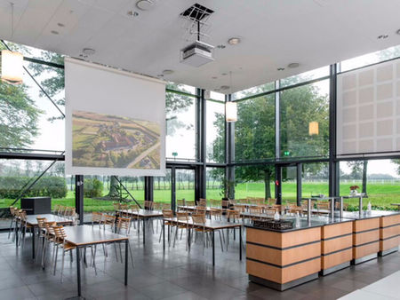 Bygholm Konferencecenter