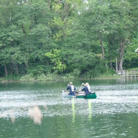 Udendørs aktiviteter