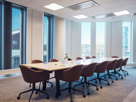 Village Konferens Citygate