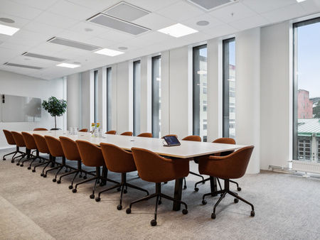 Village Konferens Citygate