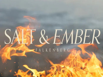 Salt & Ember