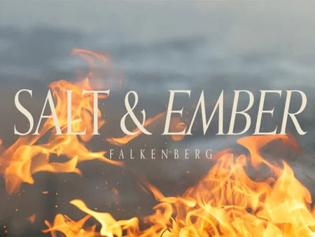 Salt & Ember