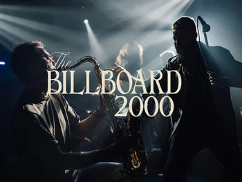 Billboard 2000