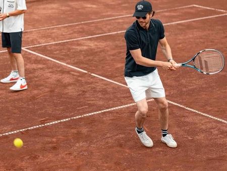 Tennis
