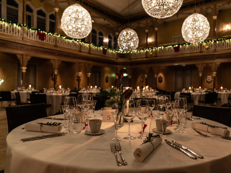 Marstrands Kurhotell & Societetshuset