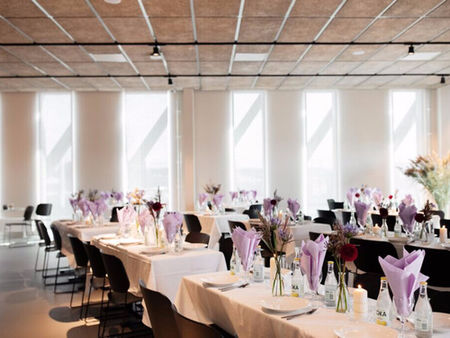 Smyrna Concert & Congress