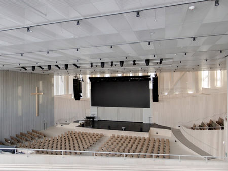 Smyrna Concert & Congress