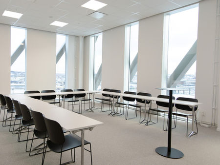 Smyrna Concert & Congress