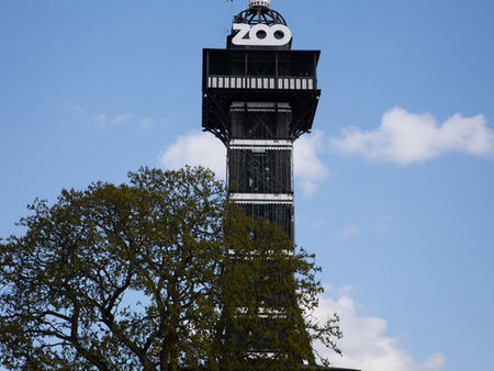 Københavns Zoo
