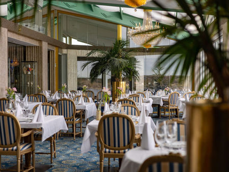 Säröhus, Hotell, Konferens & Spa