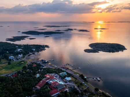 Säröhus, Hotell, Konferens & Spa