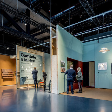 Omvisninger og guidede ture for mødegæster