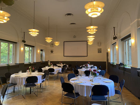 Døveforeningen af 1866