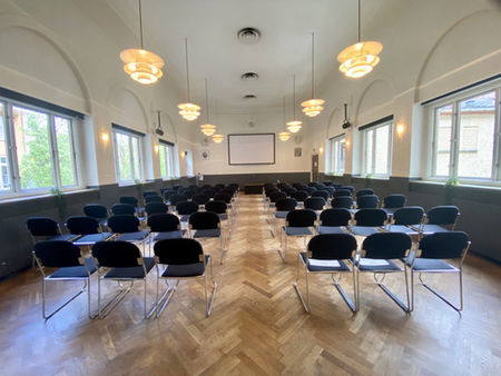 Døveforeningen af 1866