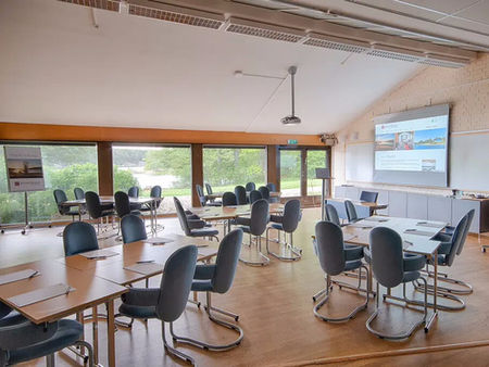 Skåvsjöholm Hotell & Konferens