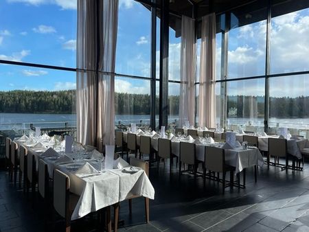 Skåvsjöholm Hotell & Konferens