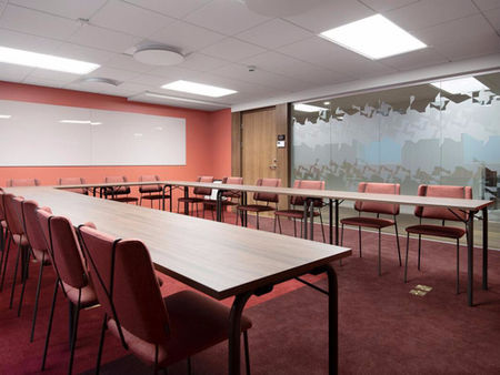 Quality Hotel™ The Mill