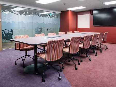 Quality Hotel™ The Mill