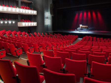 Vejle Musikteater