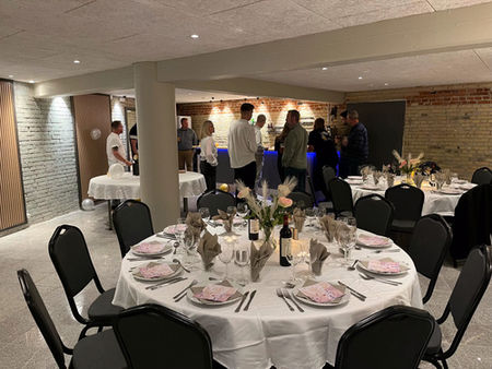 Selskabskælderen i Roskilde