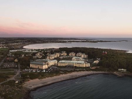 Varbergs Kusthotell