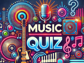 Musikquiz
