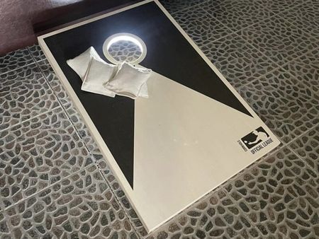 Cornhole