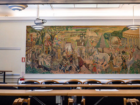 Profilhotels Richmond