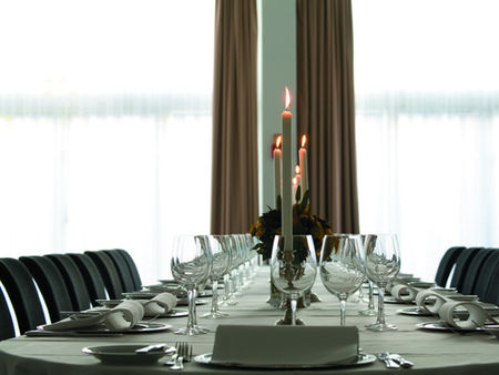 Best Western Plus Park Globetrotter Copenhagen Airport