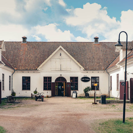 Café Udden